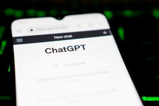 OpenAI ra mắt ứng dụng ChatGPT miễn phí trên iPhone