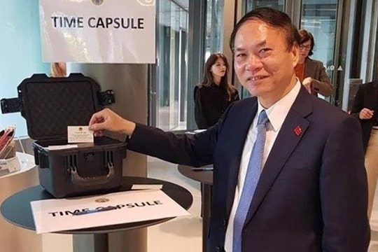 Việt Nam khẳng định thực hiện có trách nhiệm Công ước Cấm vũ khí hóa học