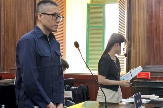 Án tử cho bị cáo phân xác đồng hương vì nợ tiền