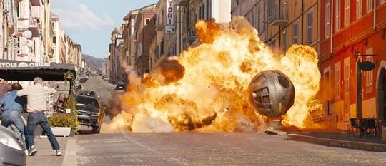 Bom tấn Fast & Furious X chinh phục khán giả vì lý do gì?