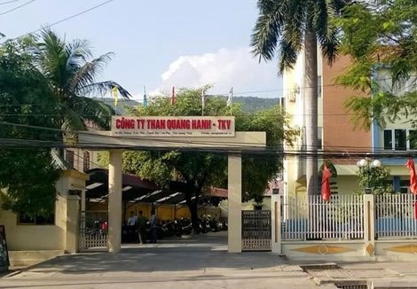 Tai nạn lao động khiến một công nhân ngành than tử vong
