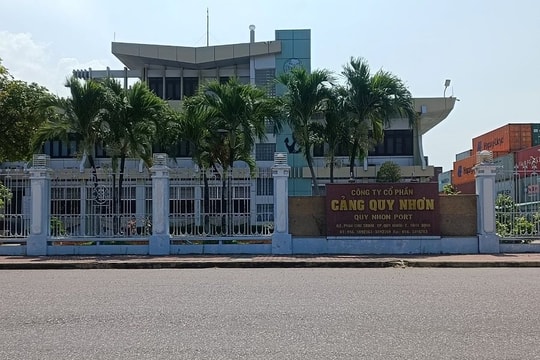 Tranh chấp liên quan đến dịch vụ lai dắt tàu tại Cảng Quy Nhơn: Nguy cơ Nhà nước thiệt hại vì bị đơn “chậm thi hành án”