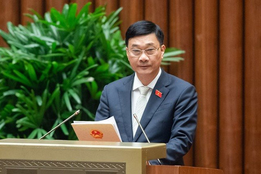 Chính phủ đã có quyết sách đúng đắn, kịp thời, giúp kinh tế phục hồi nhanh, đạt kết quả khá toàn diện