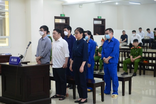 Nhận 14,8 tỷ đồng, cựu Giám đốc BVĐK Đồng Nai không nghĩ là tiền hối lộ