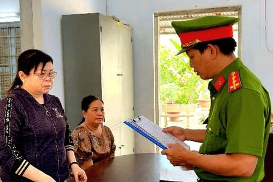 Bến Tre: Nhiều người lao đao vì chủ hụi tuyên bố vỡ hụi
