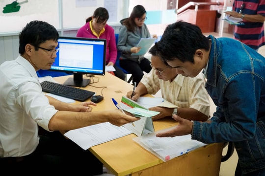 Đề xuất nhiều quy định mới về biên chế và vị trí việc làm