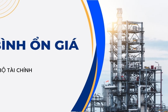 Bộ Tài chính công bố số dư quỹ BOG quý I/2023