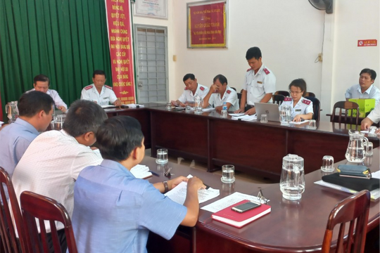 Châu Thành, Bến Tre: Hàng loạt sai phạm trong quản lý đất đai