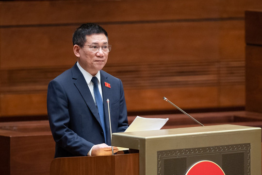 Năm 2022 tiết kiệm được 53.887 tỷ đồng kinh phí, vốn của Nhà nước