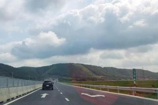 Áp dụng quy định mới cho trạm dừng nghỉ, kiểm tra trên cao tốc từ 15/7
