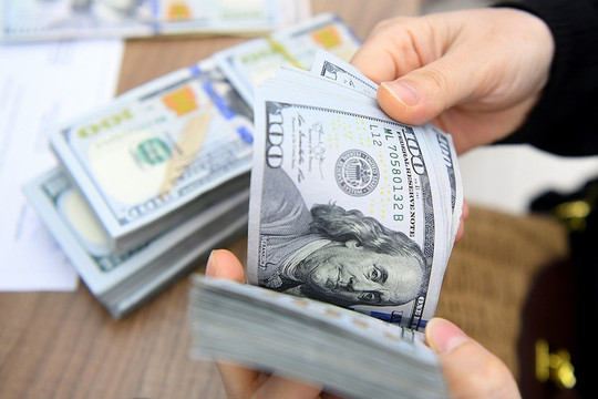 Kiều hối chuyển về TP.HCM có thể đạt 7 tỷ USD