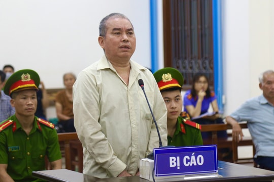“Kỳ án” ở Bắc Giang: Điều tra viên nói gì trước Tòa?