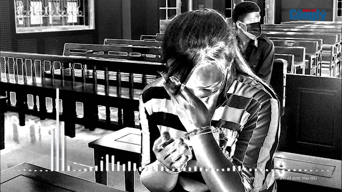 Radio pháp đình: Trọn tình vẹn nghĩa