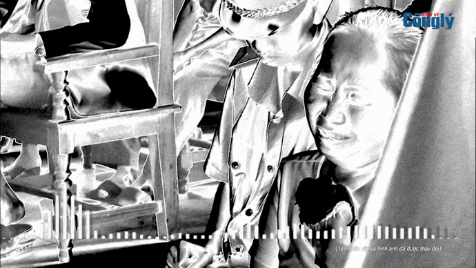 Radio pháp đình: Lòng vị tha của người mẹ mất con