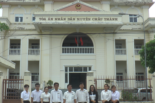 Gắn kết chặt chẽ kết quả các tiêu chí thi đua với nhiệm vụ trọng tâm