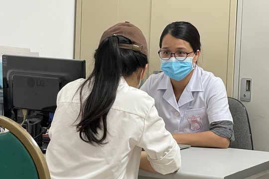 Nỗi lo trẻ trầm cảm, tự hủy hoại bản thân vì bạo lực học đường