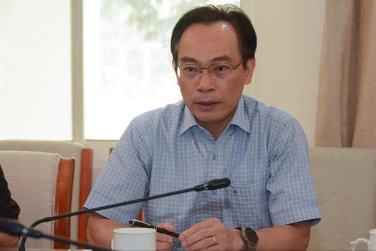 Tăng cường hợp tác về chuyển đổi số trong giáo dục đại học