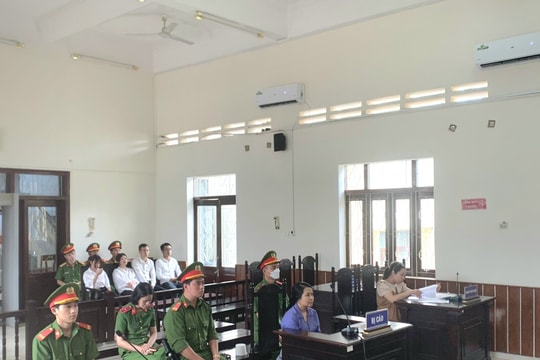 Vận chuyển ma túy từ Lào vào Việt Nam để lấy tiền công
