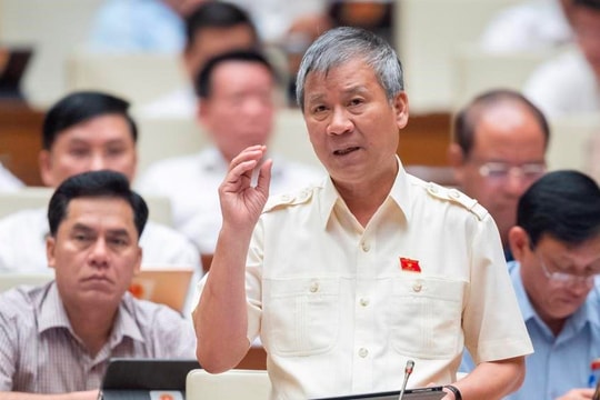 ĐBQH: Bỏ quy định đấu thầu tập trung với thuốc hiếm, lấy thuốc nào chữa bệnh?