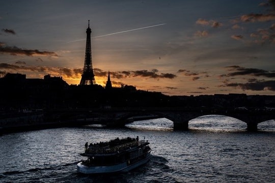 Olympic Paris 2024 miễn phí lượng vé lớn tại lễ khai mạc
