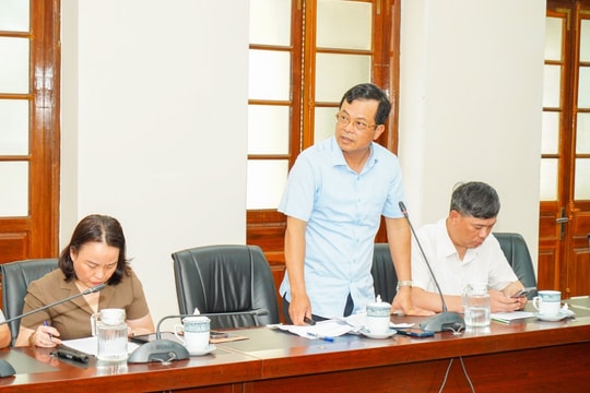 Hải Phòng: Phê bình lãnh đạo huyện Kiến Thụy và An Lão chậm trễ trong GPMB