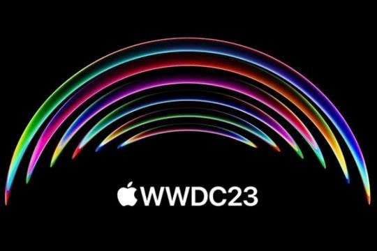 Apple công bố lịch trình tổ chức sự kiện WWDC 2023