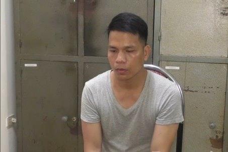 Bắt giữ đối tượng mua bán người sau 8 năm trốn truy nã