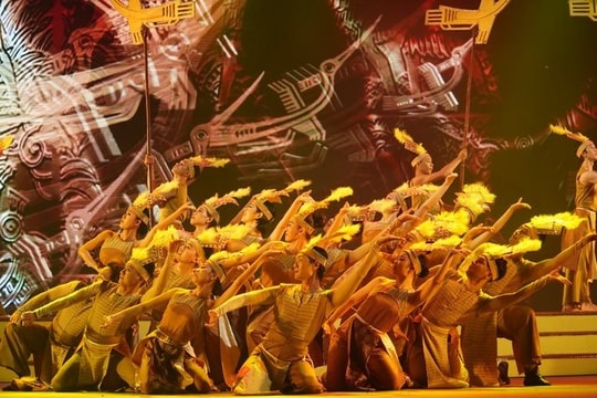 Giải thưởng Hồ Chí Minh, Giải thưởng Nhà nước: Kỳ vọng thế hệ văn nghệ sĩ trẻ