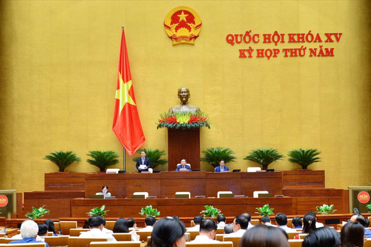 Minh bạch việc chuyển nhượng phần vốn góp của thành viên Hợp tác xã
