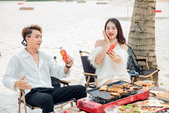 Người trẻ uống gì để thanh lọc cơ thể ngày nắng nóng gay gắt?