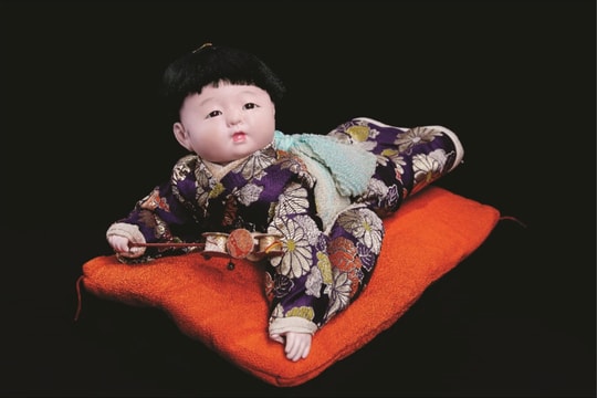 Độc đáo triển lãm "Búp bê Nhật Bản" tại Đà Nẵng