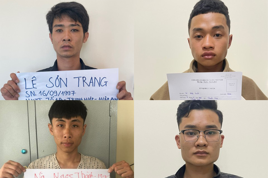 Lâm Đồng: Điều tra nhóm côn đồ xông vào nhà dân, đánh chém 7 người