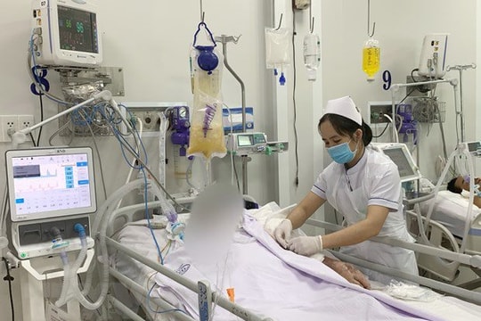 Người đàn ông ngộ độc Botulinum tử vong trước khi kịp dùng thuốc giải