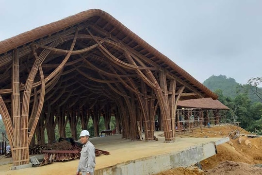 Hoà Bình: Xem xét thu hồi 5 dự án chậm tiến độ