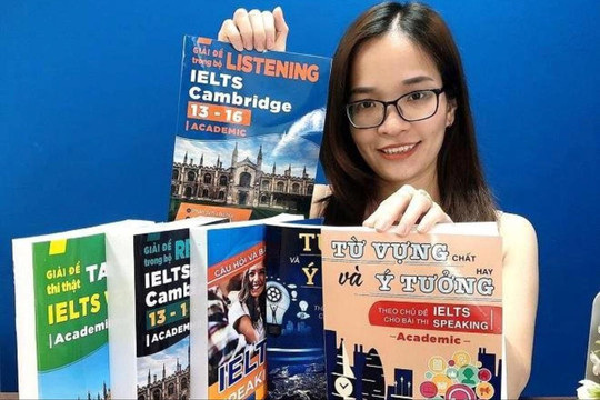 Học và luyện thi IELTS tại IELTS Thanh Loan có tốt không?