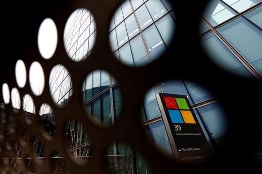 Động thái mới của Microsoft nhằm ‘thu hẹp’ khoảng cách với Google