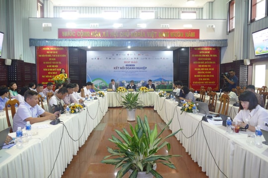 Tây Ninh sắp tổ chức diễn đàn đầu tư quốc tế lớn nhất từ trước tới nay
