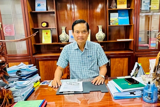 BHXH tỉnh Bạc Liêu sau 5 năm thực hiện Nghị quyết về cải cách chính sách BHXH