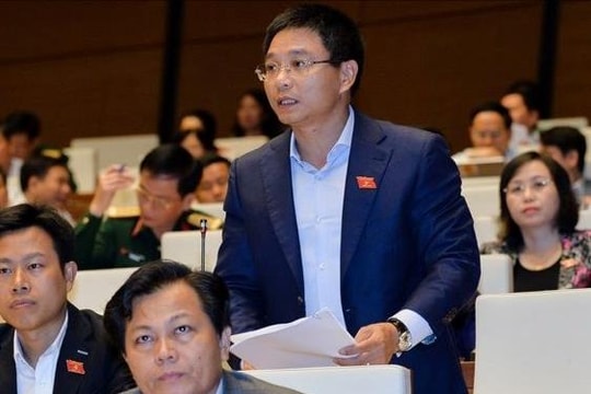 4 Bộ trưởng sẽ trả lời chất vấn trước Quốc hội tại Kỳ họp thứ 5