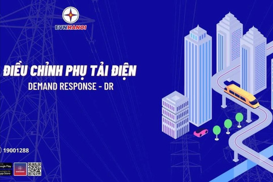 Nhiều doanh nghiệp điều chỉnh phụ tải để tiết kiệm điện