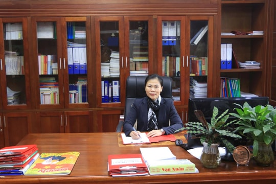 TAND tỉnh Lạng Sơn: Nâng cao chất lượng giải quyết án dân sự bằng phương pháp “Tổ chỉ đạo”