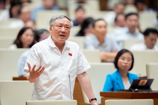 Không để Luật Bảo vệ quyền lợi người tiêu dùng xung đột với Bộ luật Tố tụng dân sự