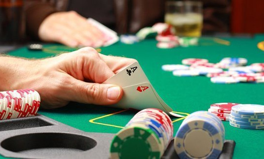Tăng cường phòng ngừa, đấu tranh tội phạm tổ chức đánh bạc và đánh bạc