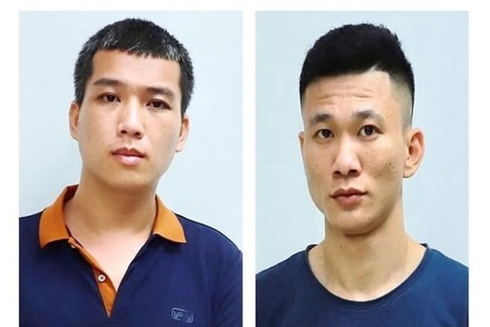Giả mua bán xe, lừa đảo 200 triệu đồng tiền cọc