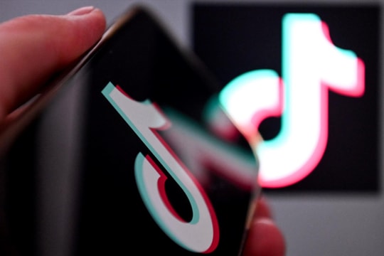 TikTok thử nghiệm trí tuệ nhân tạo