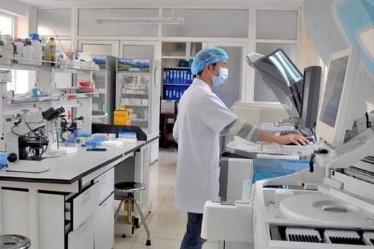 Lâm Đồng: Nghiêm cấm thanh tra viên gợi ý mua sắm trang thiết bị, chỉ định đơn vị cung cấp dịch vụ