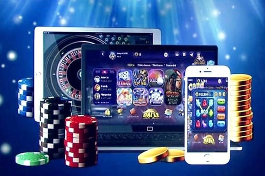 Xử lý nghiêm việc lợi dụng game online tổ chức đánh bạc và đánh bạc