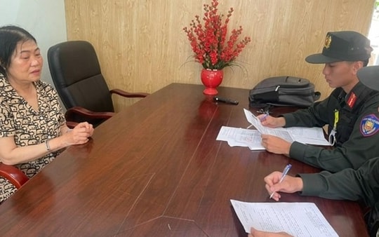 Đắk Lắk: Bị bắt sau hơn 20 năm trốn truy nã tội giết người