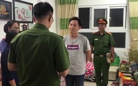 Khởi tố 9 Giám đốc, Trưởng phòng… cho vay lãi nặng, thu lợi bất chính hơn 4.123 tỷ đồng