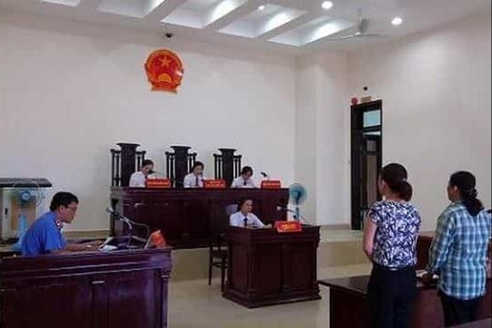 TANDTC giải đáp một số vướng mắc trong giải quyết các vụ án hành chính